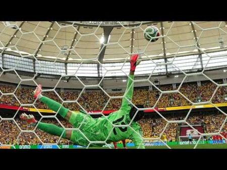 World Cup sparks wave of racist misinformation online
