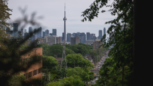 Gunfire shatters Toronto Latin street festival, leaving at least 2 dead and 3 injured