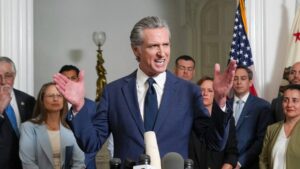 Fox News Campus Radicals Newsletter: Alleged K-12 fraud, one school’s battle with Newsom and a win in Florida