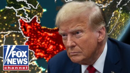 Iran’s most powerful weapon may NOT be a nuclear bomb, foreign policy expert WARNS