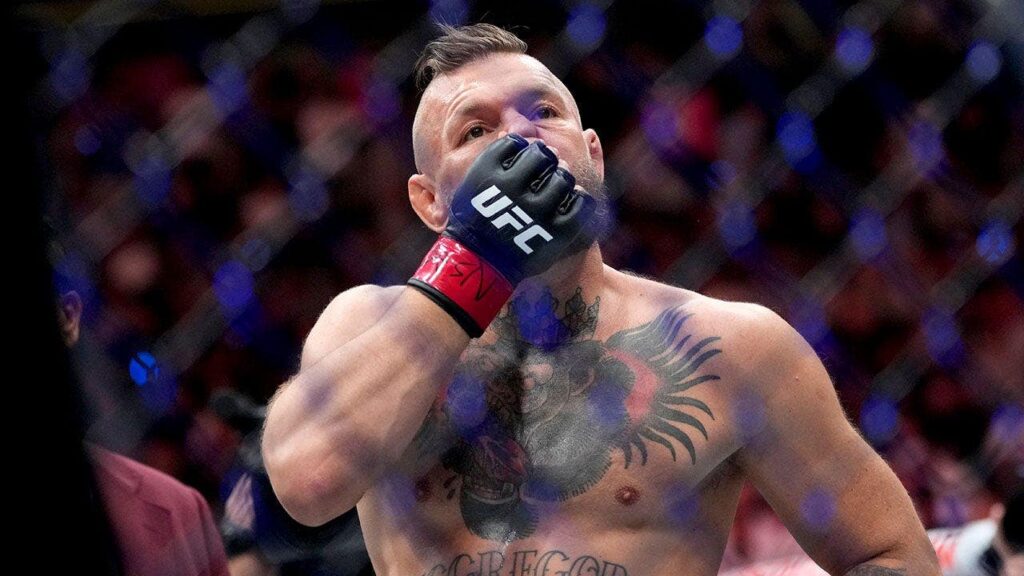 Conor McGregor reacts to disastrous UFC return: ‘My head gasket is gone’ Conor McGregor reacts to disastrous UFC return: ‘My head gasket is gone’