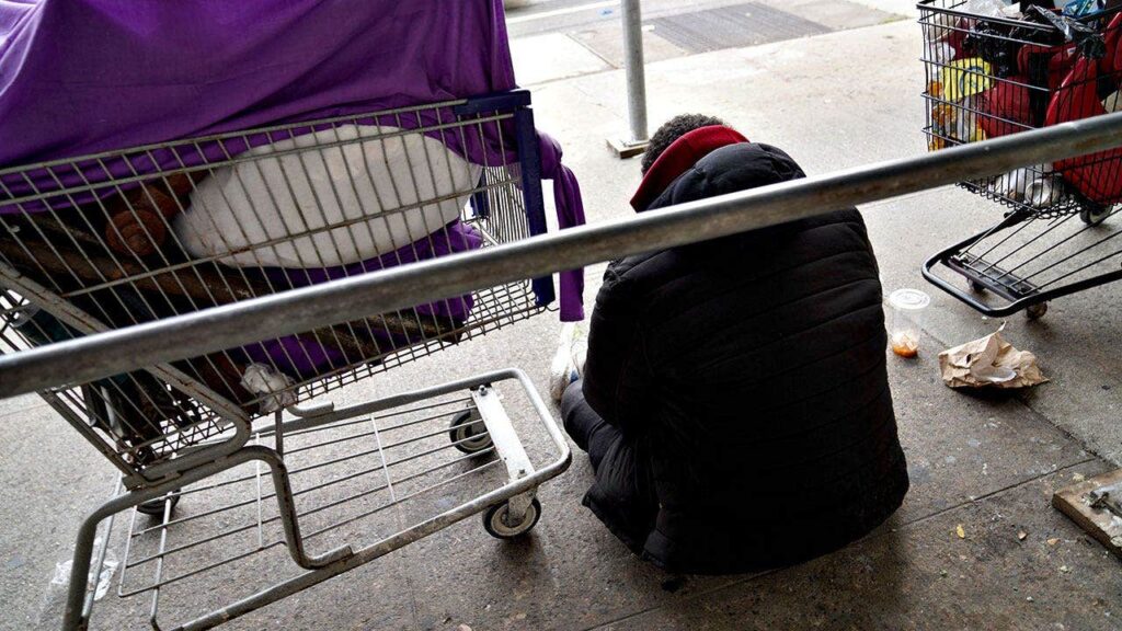 NYC to move 110 single homeless men to quiet Brooklyn neighborhood, leaving locals worried: report