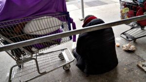 NYC to move 110 single homeless men to quiet Brooklyn neighborhood, leaving locals worried: report NYC to move 110 single homeless men to quiet Brooklyn neighborhood, leaving locals worried: report