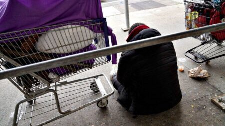 NYC to move 110 single homeless men to quiet Brooklyn neighborhood, leaving locals worried: report NYC to move 110 single homeless men to quiet Brooklyn neighborhood, leaving locals worried: report