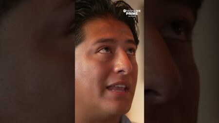 Family speaks out after man died in ICE shooting in Texas