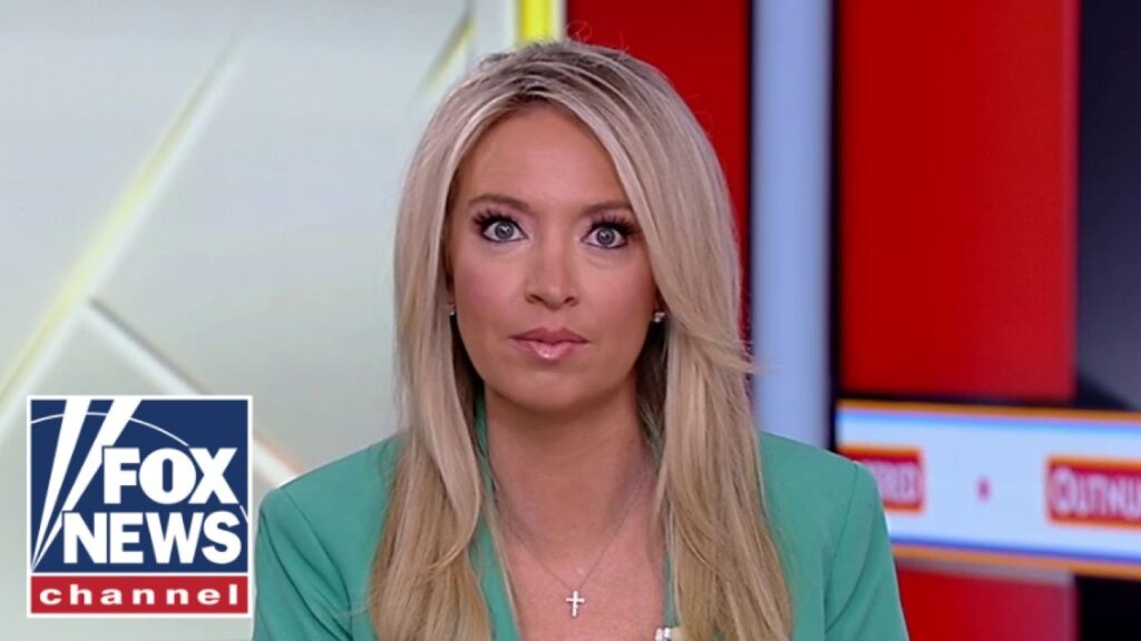 McEnany: This is INEXCUSABLE