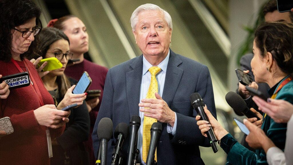 Medical examiner releases preliminary findings in Lindsey Graham’s death as death certificate remains pending Medical examiner releases preliminary findings in Lindsey Graham’s death as death certificate remains pending
