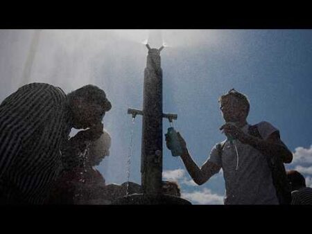 French government activates new ‘extreme heat’ Orsec plan as temperatures rise