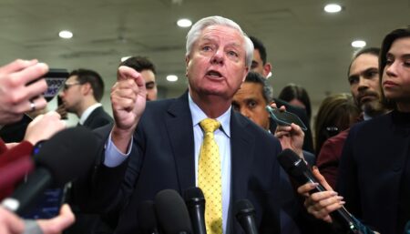 What to know about the heart condition tied to Lindsey Graham’s death and more top headlines What to know about the heart condition tied to Lindsey Graham’s death and more top headlines
