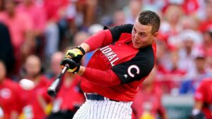 Former Home Run Derby participant discusses why MLB All-Star festivities are the best in sports Former Home Run Derby participant discusses why MLB All-Star festivities are the best in sports
