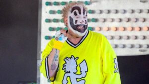Insane Clown Posse’s Violent J details pro wrestling career as he gears up for Bloodymania 19 at Juggalo event