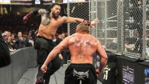 WWE Survivor Series: WarGames heads to Houston in November WWE Survivor Series: WarGames heads to Houston in November