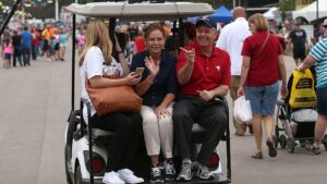 Trump makes surprise pick to fill Graham’s Senate seat Trump makes surprise pick to fill Graham’s Senate seat