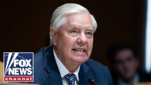 NEW details on Lindsey Graham’s sudden death revealed NEW details on Lindsey Graham’s sudden death revealed