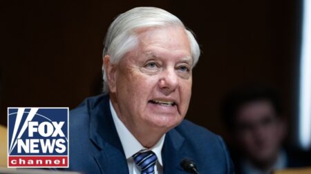 NEW details on Lindsey Graham’s sudden death revealed