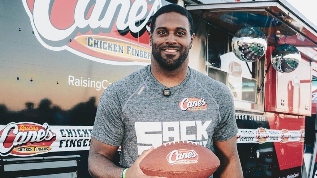Cam Jordan credits annual ‘Sack Summit’ with sharpening his pass rush skills before final year with Saints