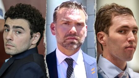 Charlie Kirk’s close friend calls for death penalty for convicted assassins Charlie Kirk’s close friend calls for death penalty for convicted assassins
