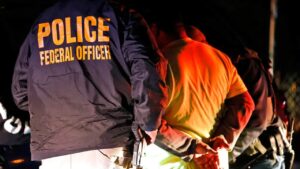 Family shattered after 3-time deported illegal immigrant allegedly blew through stop sign, roiling House race