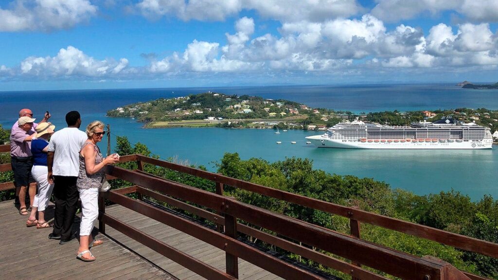 Robberies, assaults and rapes spur new US travel warning for popular Caribbean getaway Robberies, assaults and rapes spur new US travel warning for popular Caribbean getaway
