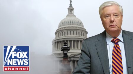 GOP RACES to replace Sen. Lindsey Graham GOP RACES to replace Sen. Lindsey Graham