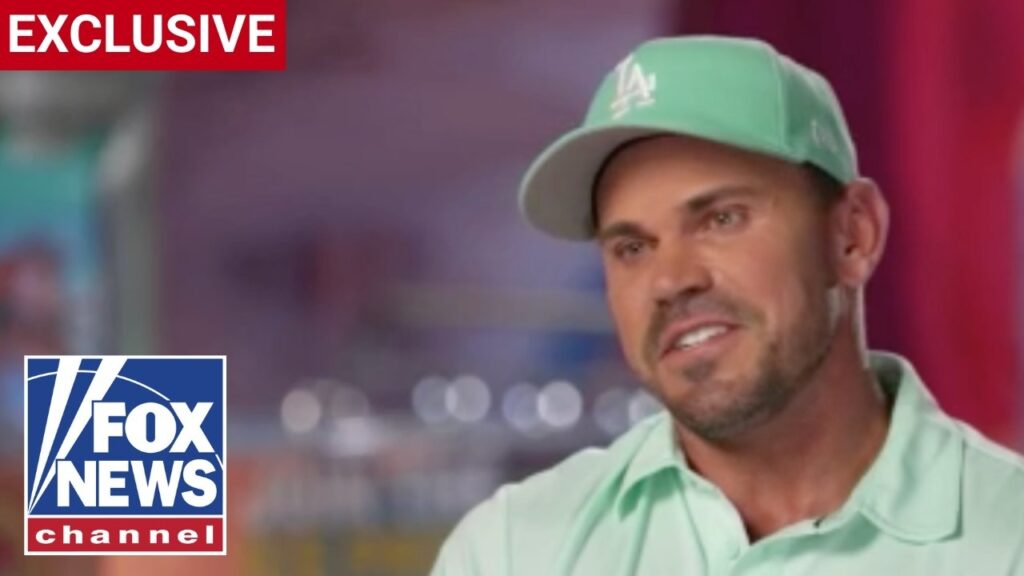 ‘Cocaine Quarterback’ inspiration shares how he TURNED his life AROUND