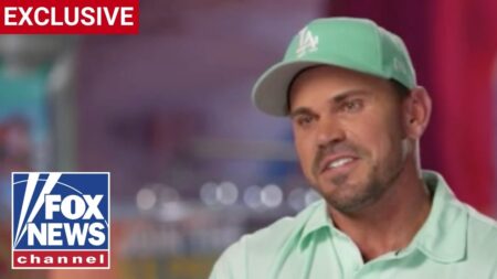 ‘Cocaine Quarterback’ inspiration shares how he TURNED his life AROUND ‘Cocaine Quarterback’ inspiration shares how he TURNED his life AROUND