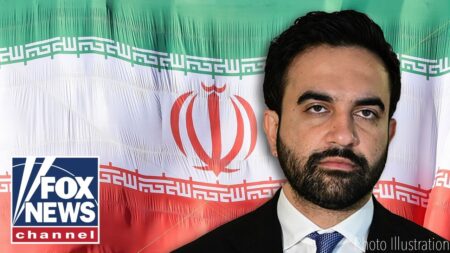 Mamdani BACKTRACKS over NYC official’s planned meeting with Iranian envoy