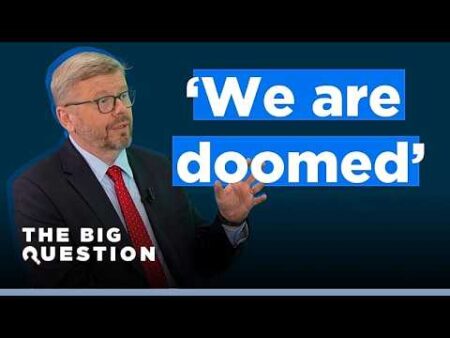 ‘We are doomed’: Why failing to deliver a single market is not an option for Europe ‘We are doomed’: Why failing to deliver a single market is not an option for Europe