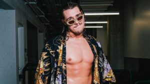 Meet BK Westbrook – Pro wrestler who has battled obstacles to become rising talent on the scene Meet BK Westbrook – Pro wrestler who has battled obstacles to become rising talent on the scene