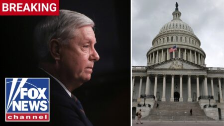 BREAKING: DC medical examiner releases preliminary findings in Lindsey Graham’s death BREAKING: DC medical examiner releases preliminary findings in Lindsey Graham’s death