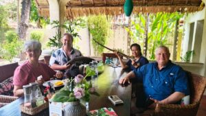 American biologist shot dead in his home in the Philippines American biologist shot dead in his home in the Philippines