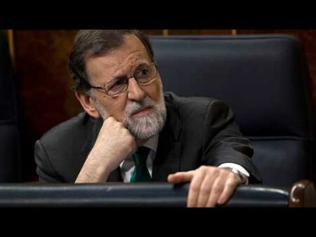 Ex-Spanish PM Rajoy: French World Cup team is playing ‘without Frenchmen’