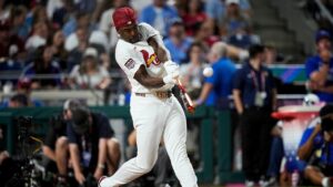 Cardinals star Jordan Walker earned more money from Home Run Derby win than 2026 salary