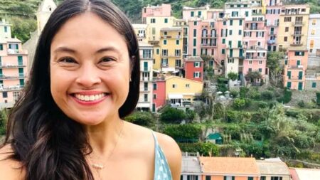‘Wonderful’ CA nurse and mother vanishes after going to casino, car found abandoned at mountain park: family