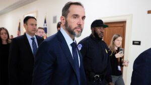 Biden special counsel’s ’runaway train’ scooped up sensitive lawmaker info: ‘Abuse of power’