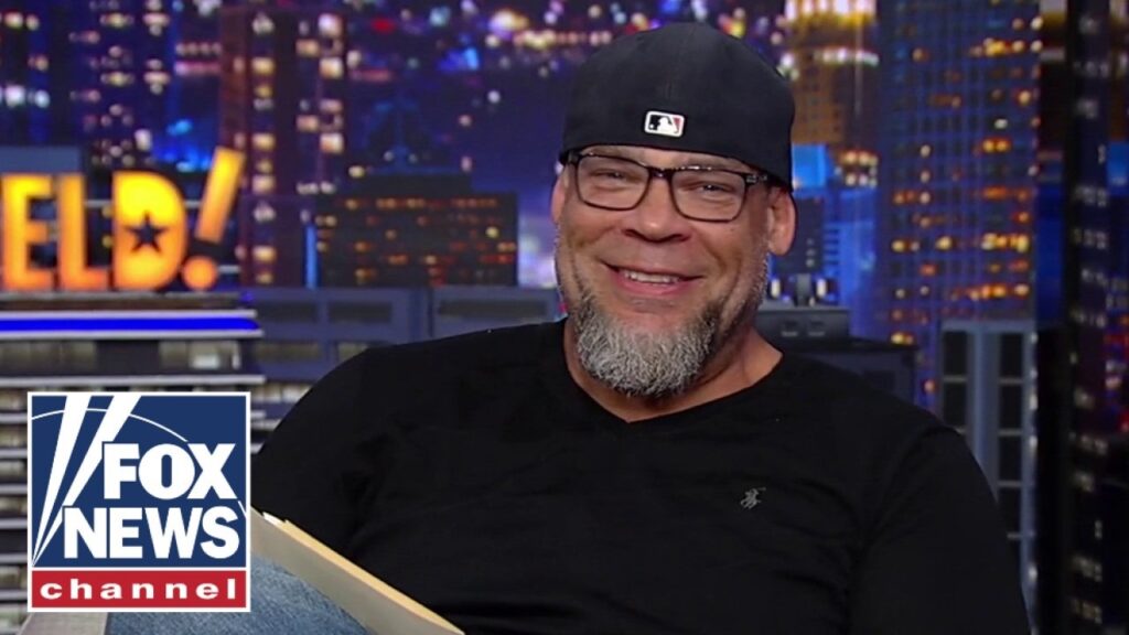 ‘Gutfeld!’: This CAN’T be real…