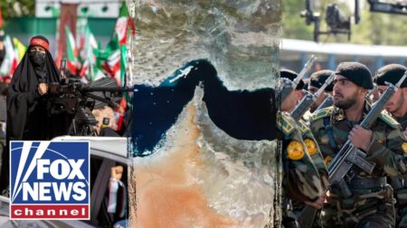 THIS is a ‘VERY DANGEROUS’ combination: FDD Iran Program senior director