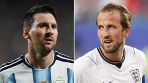 Messi at plus money to score gives England vs Argentina World Cup semifinal a compelling betting angle