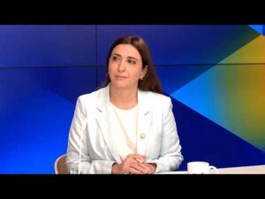 Cypriot minister defends appointment of EU Cyprus special representative following backlash Cypriot minister defends appointment of EU Cyprus special representative following backlash
