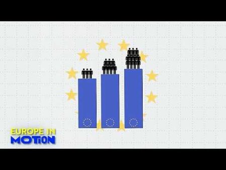 Where is the EU’s population growing the most? Where is the EU’s population growing the most?