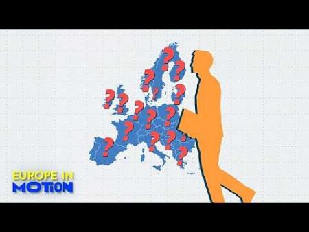 Non-EU citizens most likely to have temporary and part-time work in the bloc