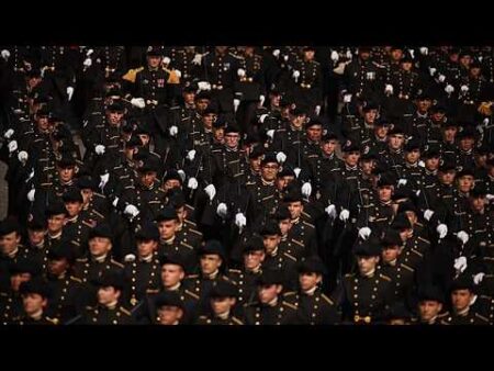 France flaunts firepower and unity with allies as Macron hosts final Bastille Day parade