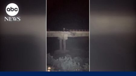 Bahrain, Kuwait targeted by Iranian drones and missiles following US strikes