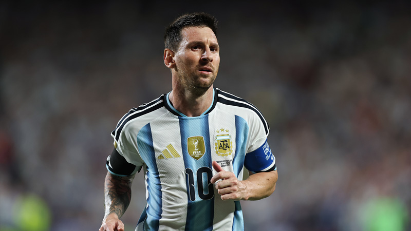Is Argentina Superstar Lionel Messi Retiring After 2026 World Cup? Is Argentina Superstar Lionel Messi Retiring After 2026 World Cup?