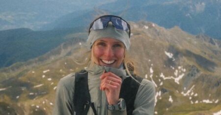 Influencer Laura Viktoria Hartig Dead at Age 30 Following Bicycle Crash on Honeymoon With Olympian: Report