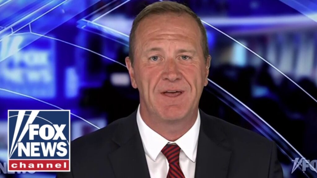 The Democratic Party is ‘post-American, post-Western civilization,’ GOP lawmaker argues