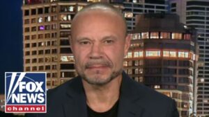Dan Bongino: This will not work in the USA Dan Bongino: This will not work in the USA