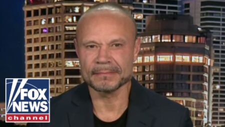 Dan Bongino: This will not work in the USA Dan Bongino: This will not work in the USA