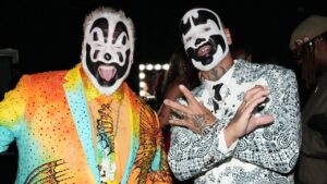 Insane Clown Posse’s Violent J passionately declares ‘there’s nothing like pro wrestling in America’ Insane Clown Posse’s Violent J passionately declares ‘there’s nothing like pro wrestling in America’