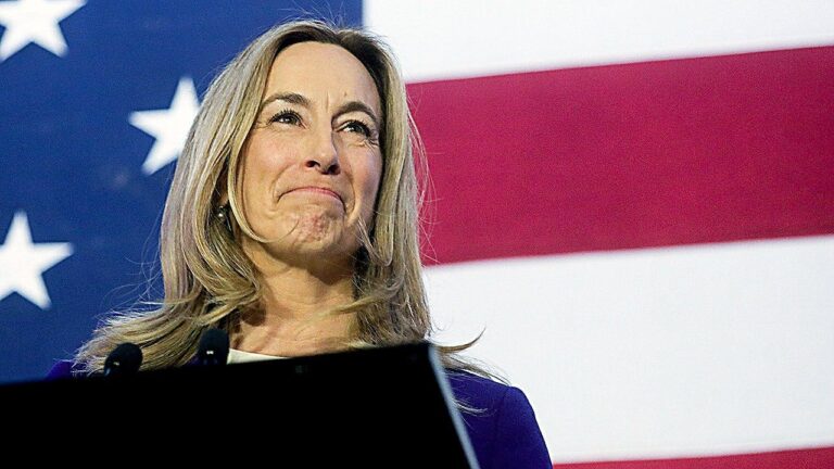 Sherrill ripped after NJ skips flag directive honoring Graham: ‘Most political governor’ Sherrill ripped after NJ skips flag directive honoring Graham: ‘Most political governor’